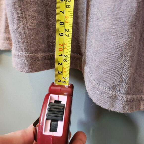 Friday the 13th Camp Crystal Lake Vintage Horror Long Sleeve Mens T-Shirt 2XL - Picture 4 of 6